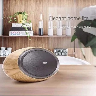 REMAX Desktop Speaker