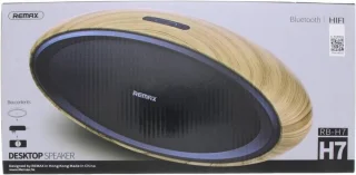 REMAX Desktop Speaker