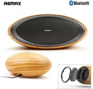 REMAX Desktop Speaker