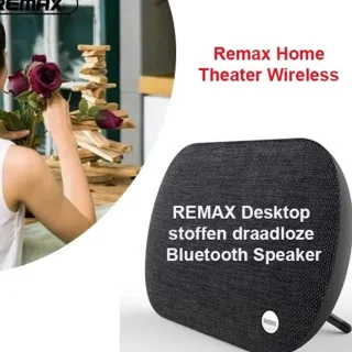 REMAX RB-M19 Desktop Speaker