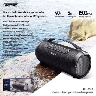 Remax RB-M43 Luidspreker