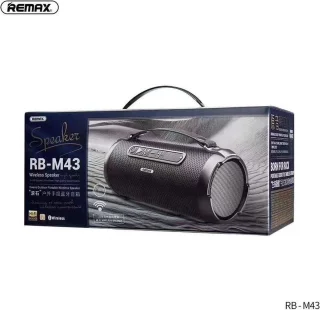 Remax RB-M43 Luidspreker