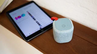 Remember Basso Bluetooth speaker