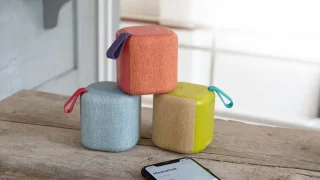 Remember Basso Bluetooth speaker