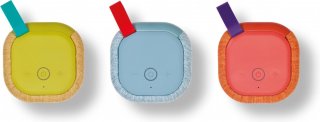 Wat vinden we goed aan de Remember Basso Bluetoothspeaker
