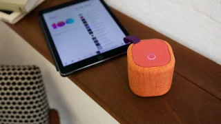 Remember Basso Bluetoothspeaker