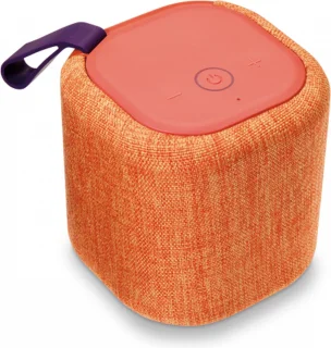 Remember Basso Bluetoothspeaker