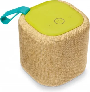 Remember Basso Speaker - Verde