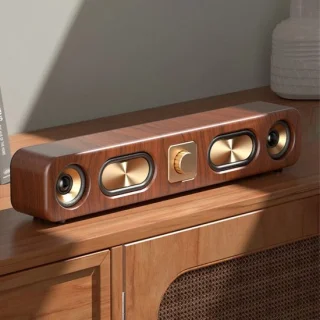 Retro Soundbar