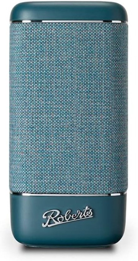 Roberts Beacon 325 L Bluetooth Speaker Tealblauw