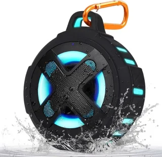 RONN® Douche Speaker