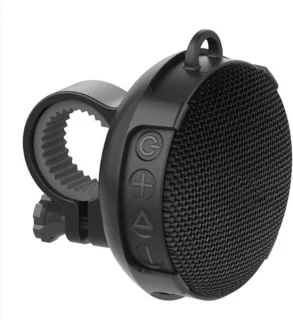 Ruiqas Draagbare Bluetooth-speaker