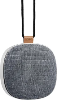 SACKit WOOFit GO Dusty Blue Speaker