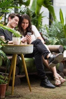 Salora Airtable AW Bluetooth Speaker