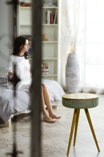 Salora Airtable AW Bluetooth Speaker