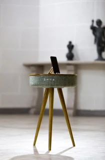 Salora Airtable AW Bluetooth Speaker