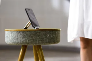 Salora Airtable AW Bluetooth Speaker