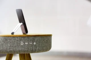 Salora Airtable AW Bluetooth Speaker