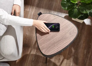 Salora Airtable FLOW Bluetooth Speaker