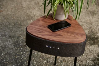 Salora Airtable FLOW Bluetooth Speaker