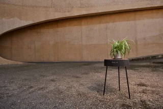 Salora Airtable FLOW Bluetooth Speaker