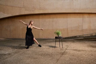 Salora Airtable FLOW Bluetooth Speaker