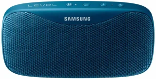 Samsung Level Box Slim Bluetooth Speaker Blauw