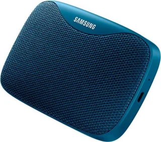 Samsung Level Box Slim Bluetooth Speaker Blauw