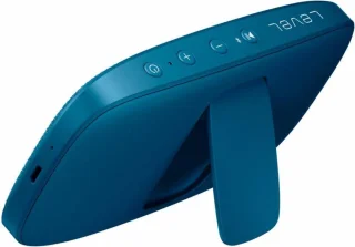 Samsung Level Box Slim Bluetooth Speaker Blauw
