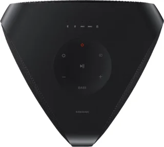 Samsung MX-ST50B Sound Tower