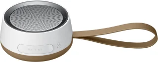 Samsung Scoop Draadloze Speaker Bruin