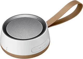 Samsung Scoop Draadloze Speaker Bruin
