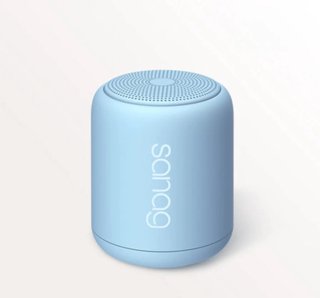 De Sanag X6S Speaker in één oogopslag