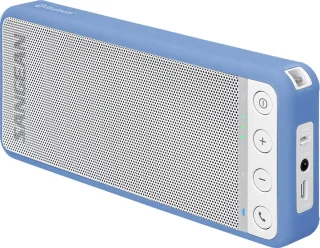 Sangean BTS-101 Blauw