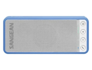 Sangean BTS-101 Blauw