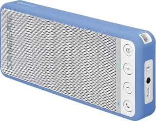 Sangean BTS-101 Blauw