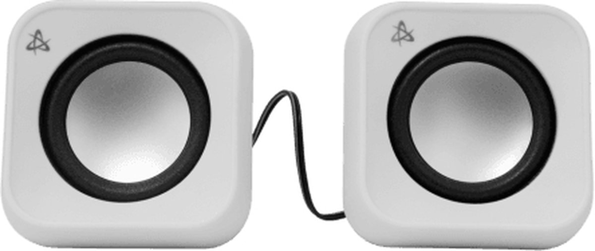 SBOX SP-203 Speaker Wit
