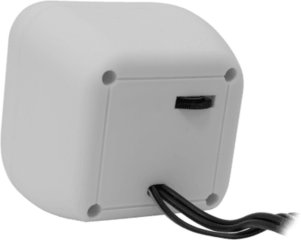 SBOX SP-203 Speaker Wit