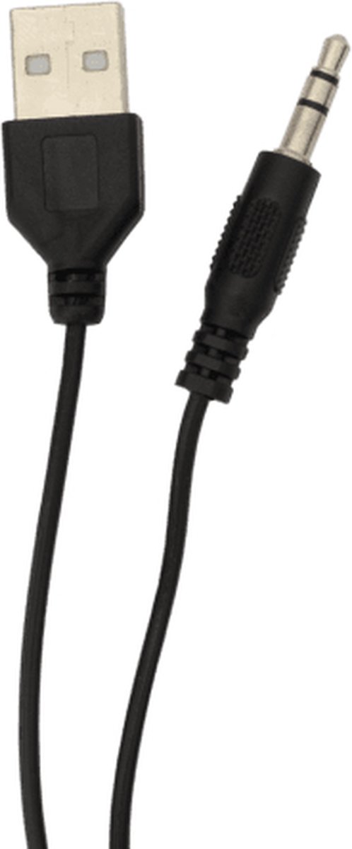 SBOX SP-203 Speaker Wit