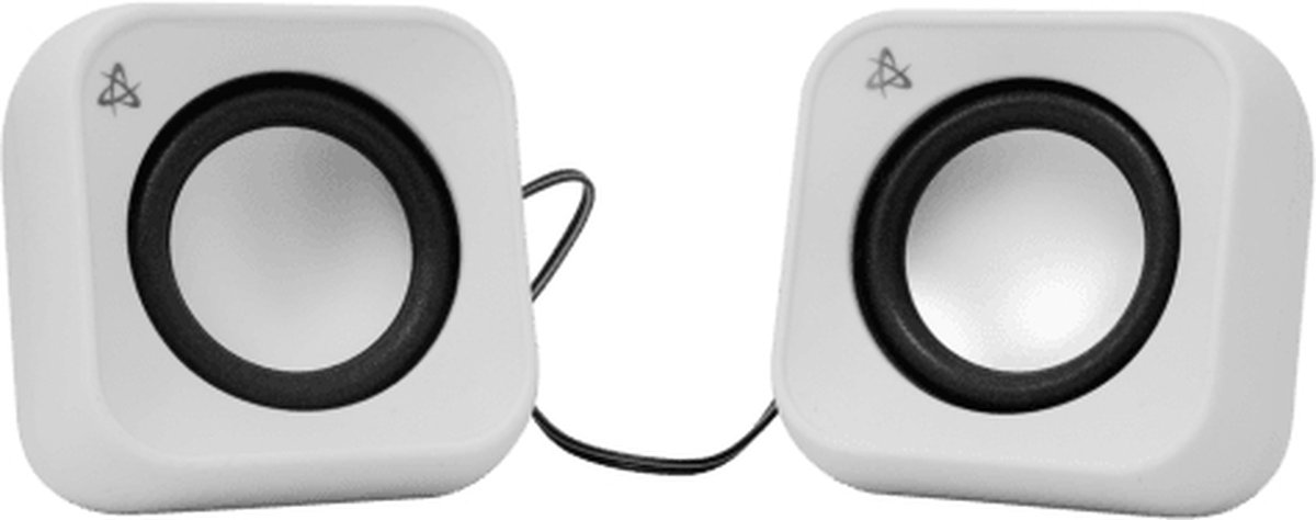 SBOX SP-203 Speaker Wit