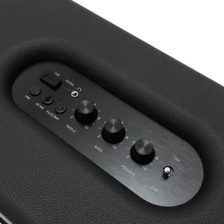 SBOX TANGO-B Speaker Zwart