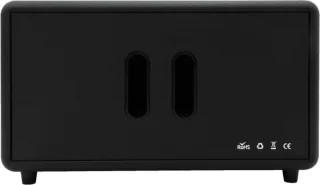 SBOX TANGO-B Speaker Zwart