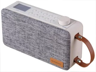 Scansonic PA6000 Draagbare Speaker