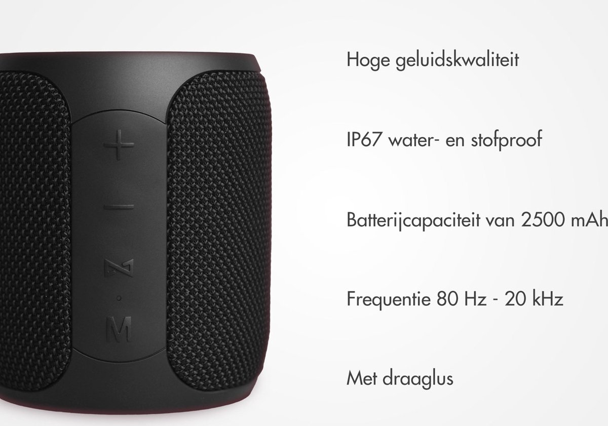 Wat vinden we minder goed