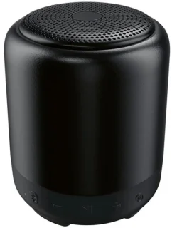 SILVERCREST® Mini Bluetooth® Portable Speaker