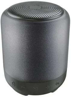De SILVERCREST® Mini Bluetooth-speaker in één oogopslag