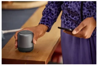 Wat vinden we goed aan de SILVERCREST® Mini Bluetooth-speaker