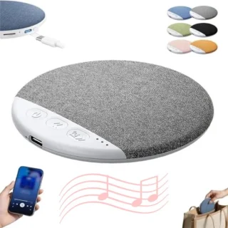 Slaapsprekers Kussenluidspreker Bluetooth