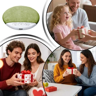 Wat vinden we goed aan de Slaapsprekers Kussenluidspreker Onderkussen