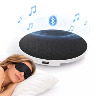 Slaapsprekers kussenspeaker